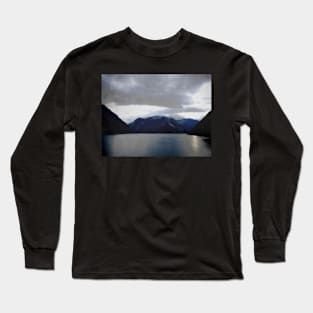 Norway 1 Long Sleeve T-Shirt